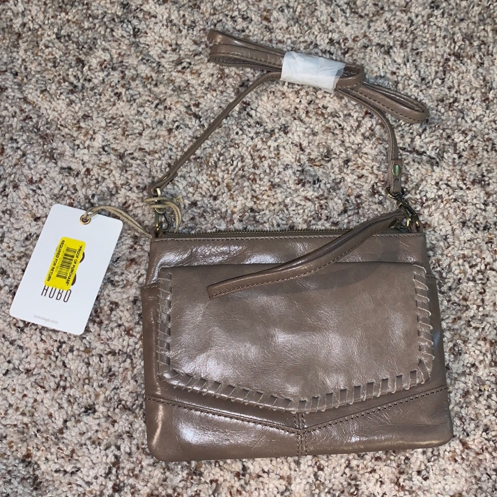 Hobo shoulder bag